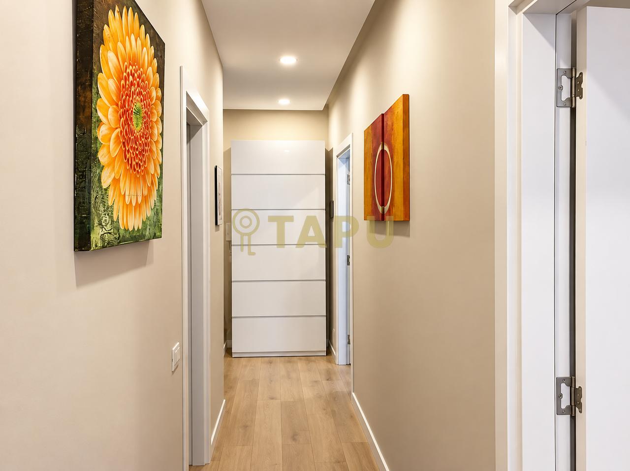 🏡 APPARTAMENTO 2+1 + VERANDA | KODRA E DIELLIT 1
