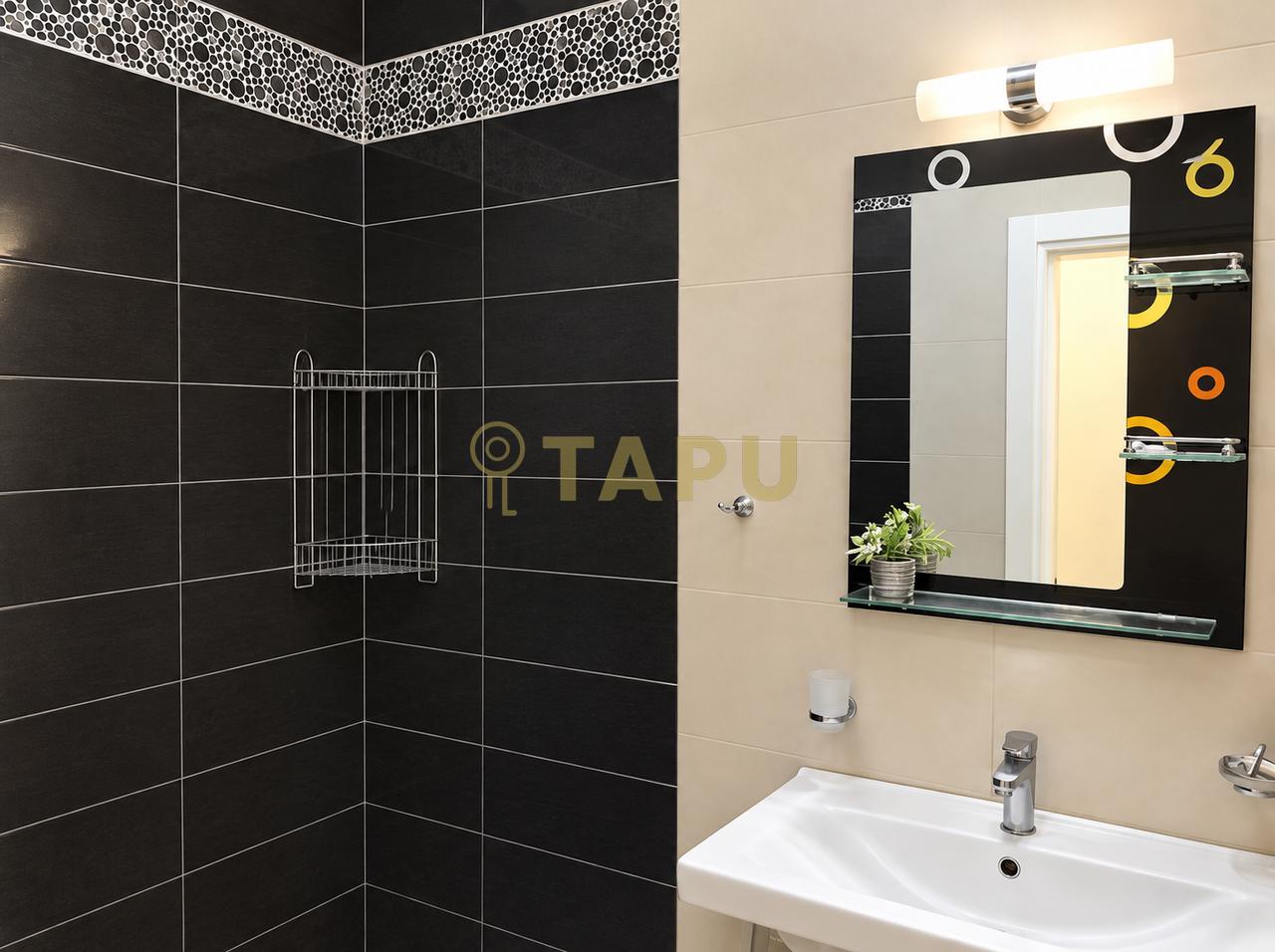 🏡 APPARTAMENTO 2+1 + VERANDA | KODRA E DIELLIT 1