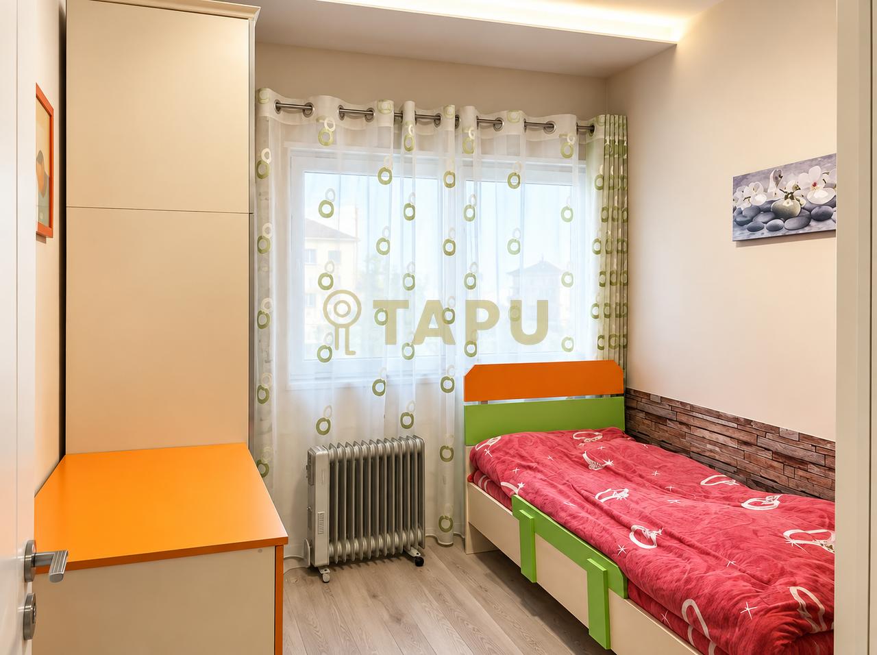 🏡 APPARTAMENTO 2+1 + VERANDA | KODRA E DIELLIT 1