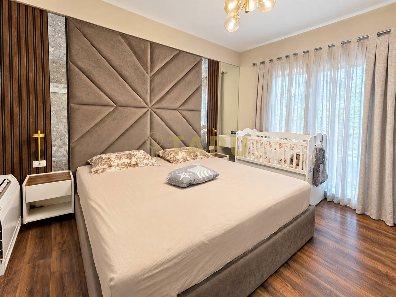🏡 APPARTAMENTO PREMIUM 3+2 CON POSTO AUTO 20.5 M² | UNIVERS CITY