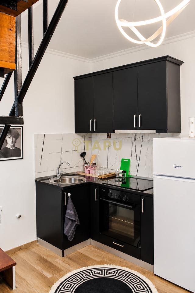 DUPLEX IN AFFITTO – STAZIONE DEI TRENI
