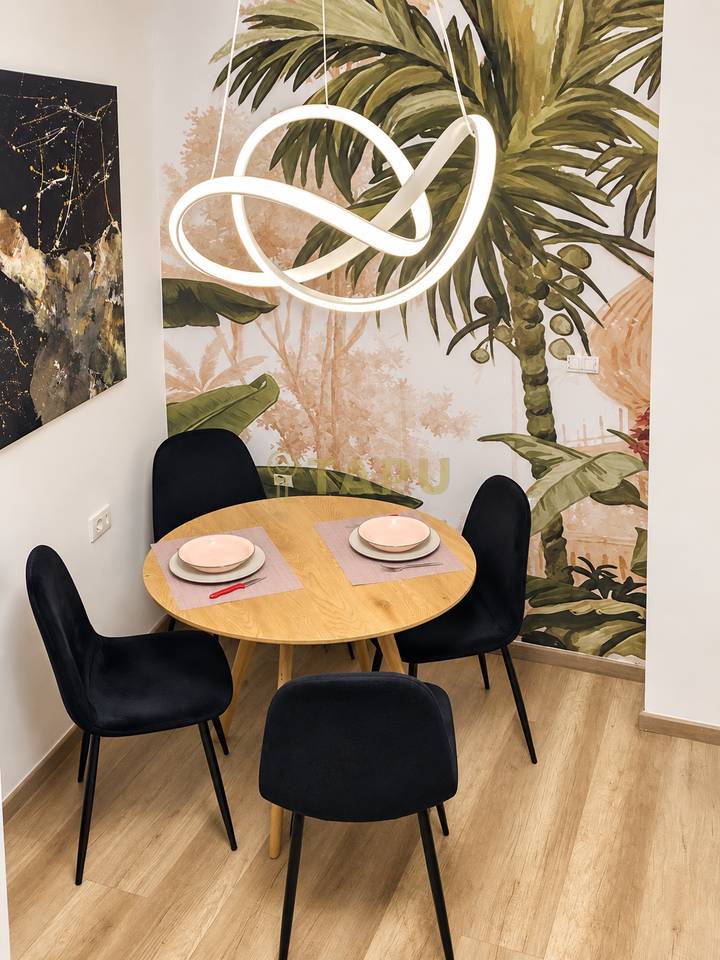 DUPLEX IN AFFITTO – STAZIONE DEI TRENI