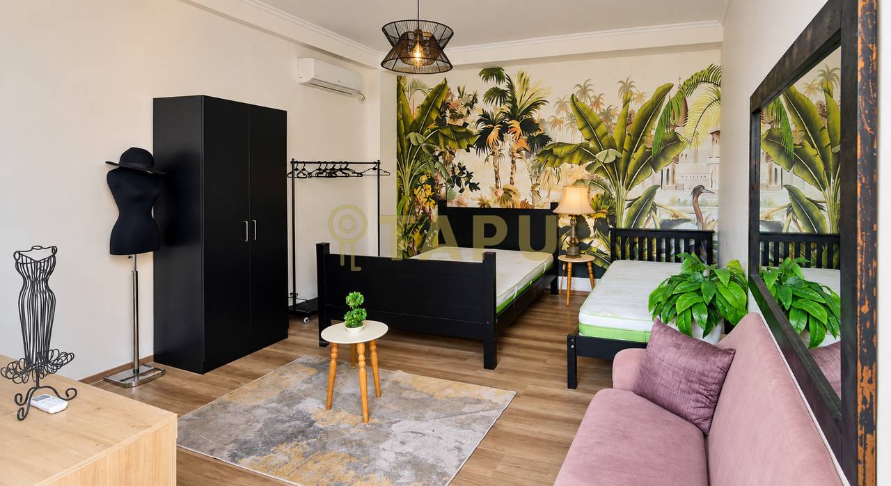 DUPLEX IN AFFITTO – STAZIONE DEI TRENI