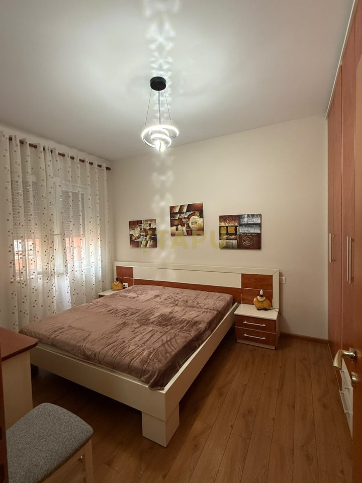 🏡 JEPET ME QIRA | APARTAMENT 1+1 – RRUGA E KAVAJËS