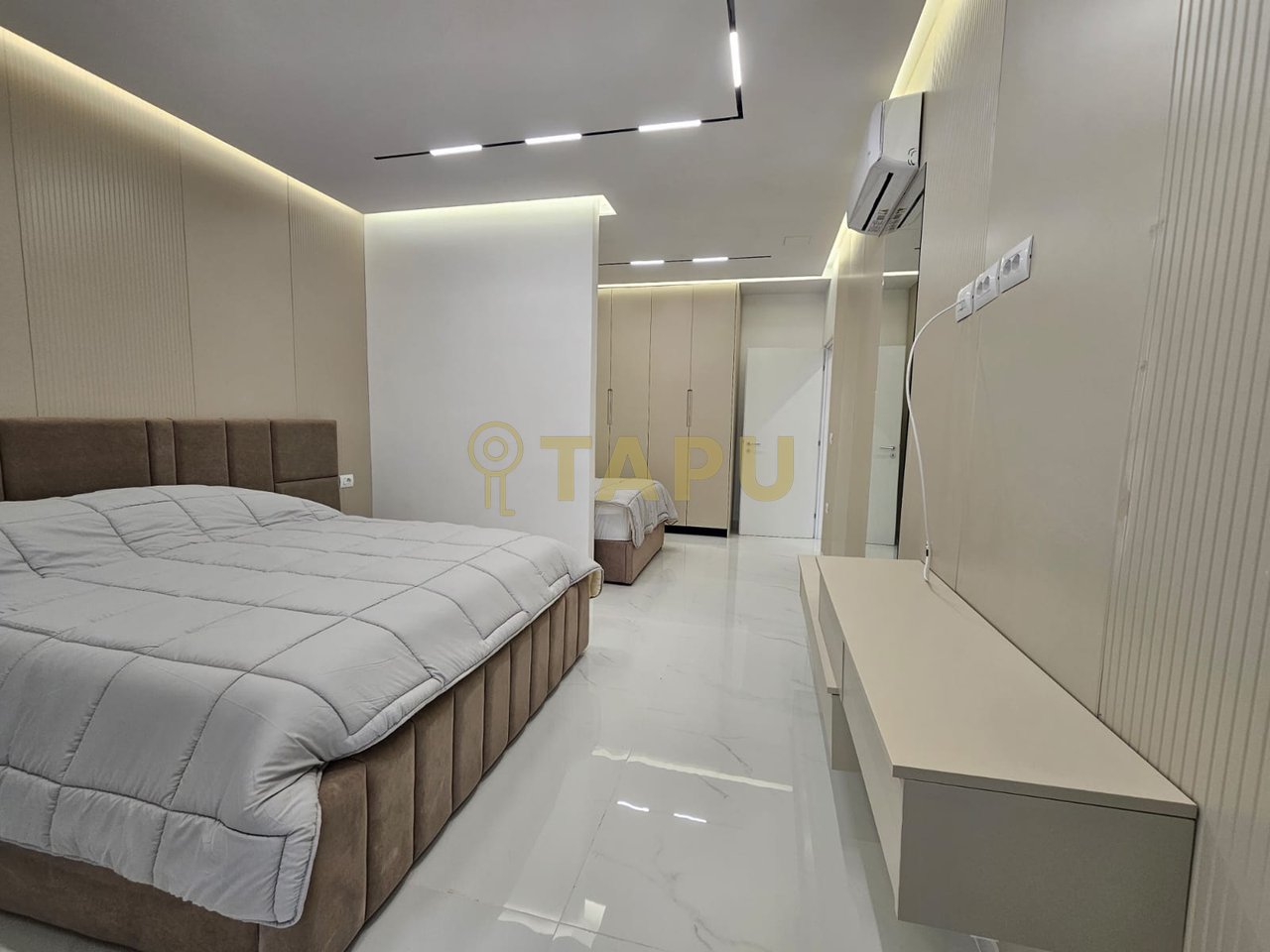 🏡 APPARTAMENTO 2+1 IN AFFITTO – ZOGU I ZI