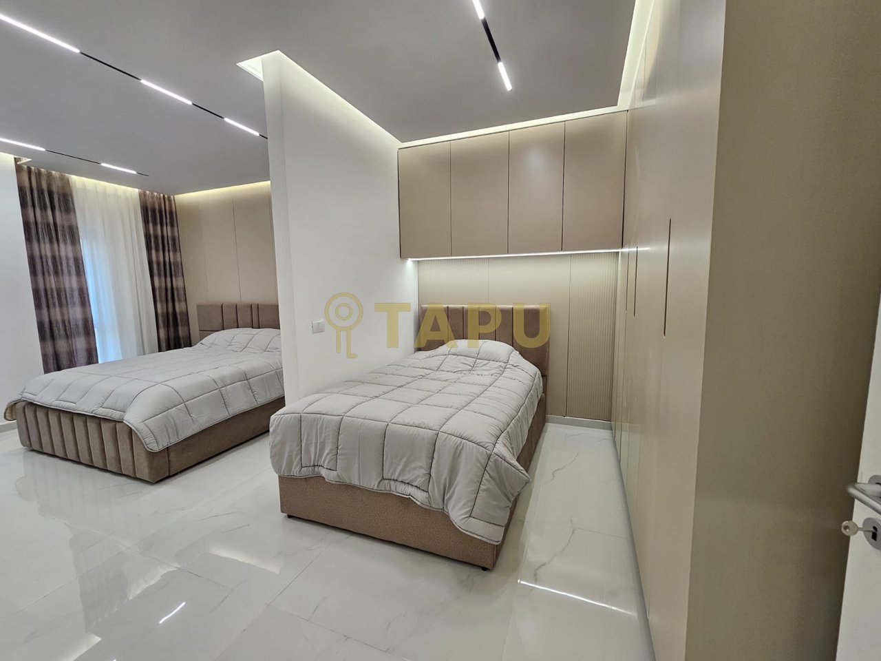 🏡 APPARTAMENTO 2+1 IN AFFITTO – ZOGU I ZI