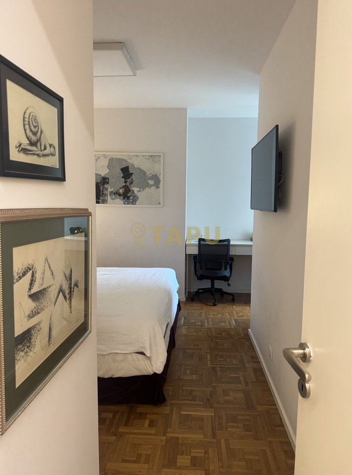 🏡 APARTMENT 2+1+2 FOR RENT – AMBASSADOR 3 QEMAL STAFA STADIUM