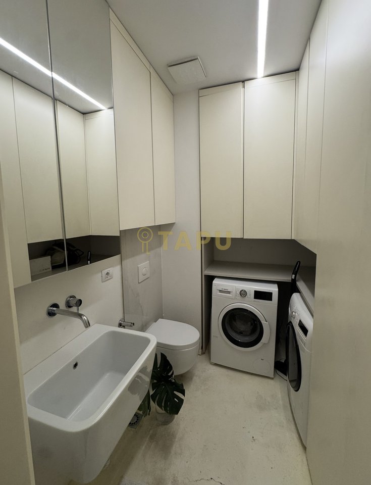 🏡 APARTMENT 2+1+2 FOR RENT – AMBASSADOR 3 QEMAL STAFA STADIUM