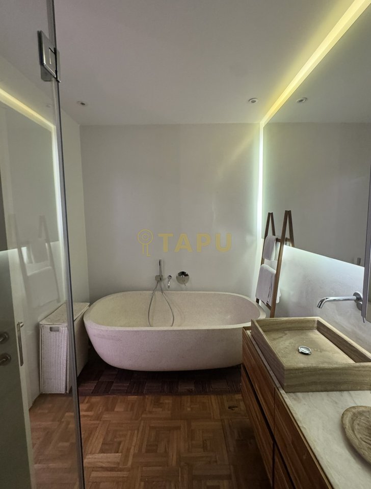 🏡 APARTMENT 2+1+2 FOR RENT – AMBASSADOR 3 QEMAL STAFA STADIUM