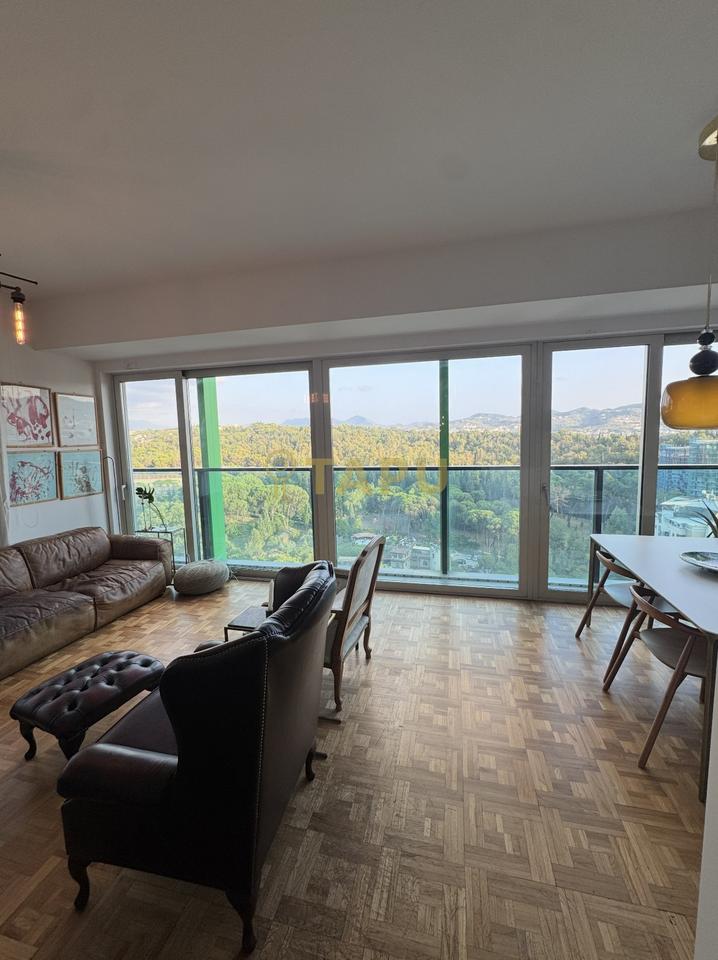 🏡 APARTMENT 2+1+2 FOR RENT – AMBASSADOR 3 QEMAL STAFA STADIUM