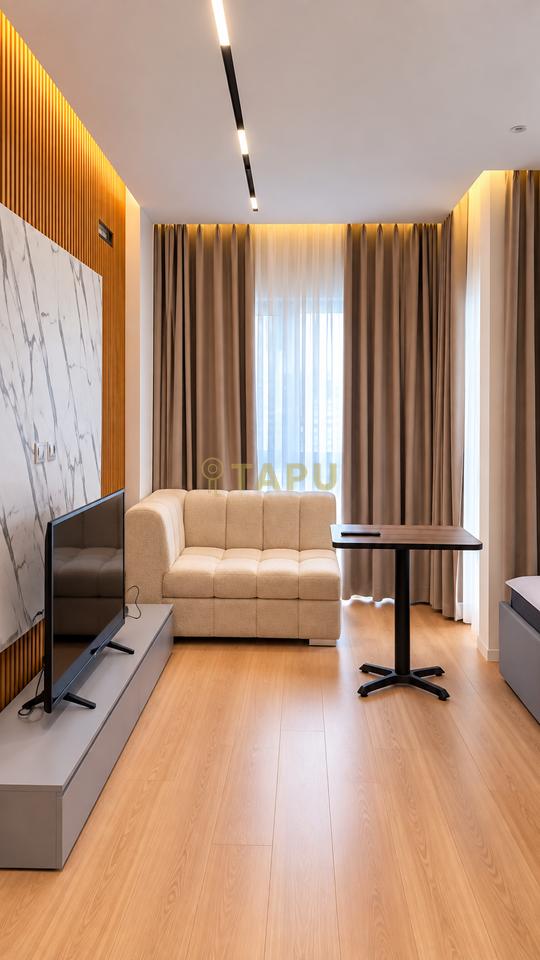 🏡 JEPET ME QIRA | GARSONIERE – ZOGU I ZI