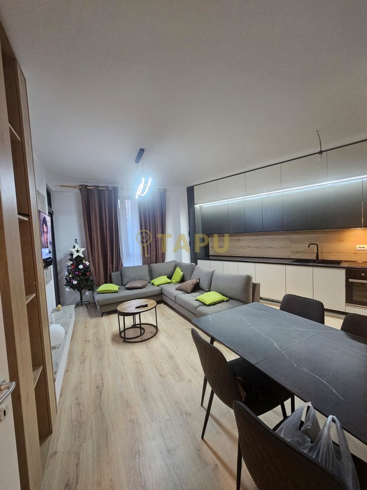 🏡 FOR RENT APARTMENT 2+1+2 – VIEW OF THE ZOOLOGICAL GARDEN