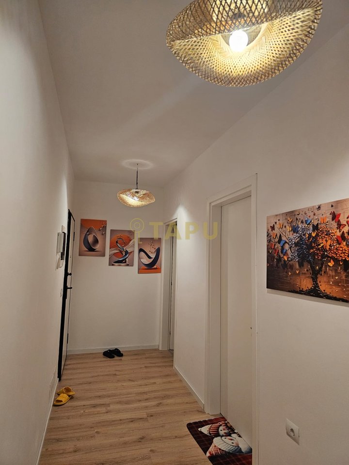 🏡 FOR RENT APARTMENT 2+1+2 – VIEW OF THE ZOOLOGICAL GARDEN