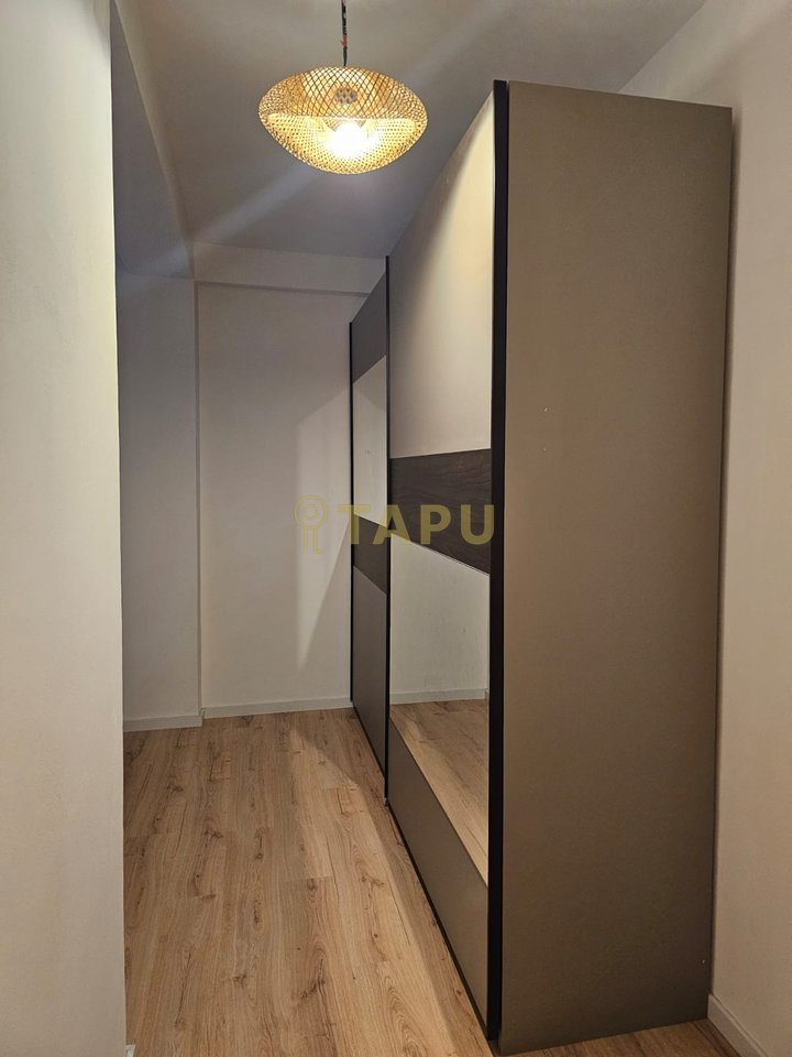 🏡 FOR RENT APARTMENT 2+1+2 – VIEW OF THE ZOOLOGICAL GARDEN