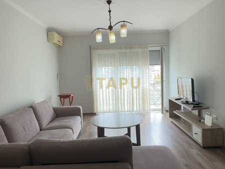  APPARTAMENTO 1+1 IN AFFITTO – DON BOSKO