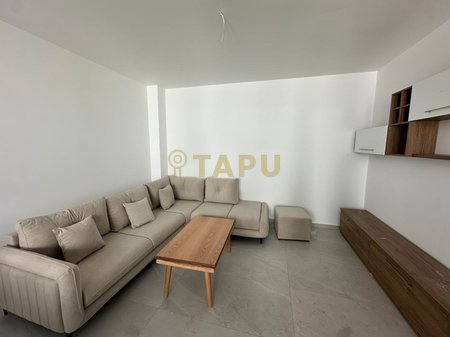 🏡 APARTAMENT 2+1+2 ME QIRA – TIRANA AKSES, Ish Dogana