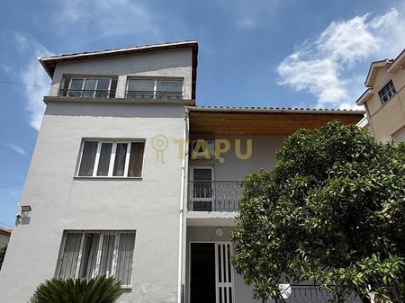 🏡 SHTËPI 2+1 ME QIRA – PRANË QSUT