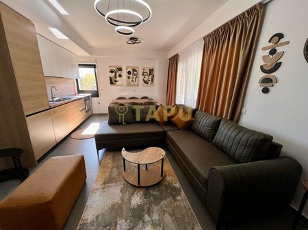  APPARTAMENTO 3+1+2 IN AFFITTO – KODRA E DIELLIT