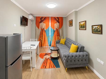  FOR RENT | APARTMENT 1+1 – CUSTOMS CROSSROAD
