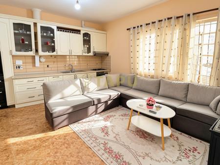  SHITET | APARTAMENT 2+1 – JORDAN MISJA / DON BOSKO