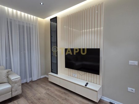  JEPET ME QIRA APARTAMENT 1+1 – TEK 5 MAJI