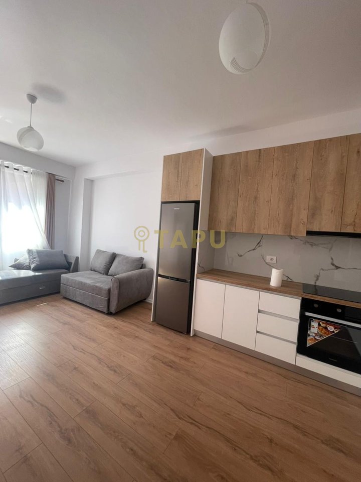 🏡 APARTMENT 1+1 FOR RENT – URBAN GATE, ASTIR
