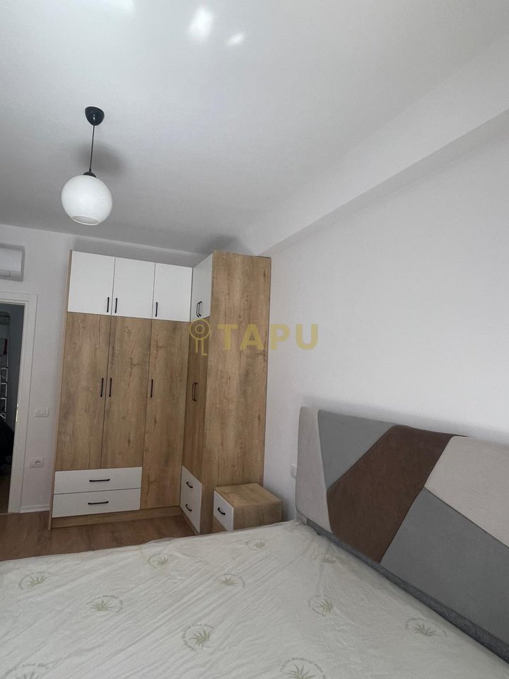 🏡 APARTMENT 1+1 FOR RENT – URBAN GATE, ASTIR
