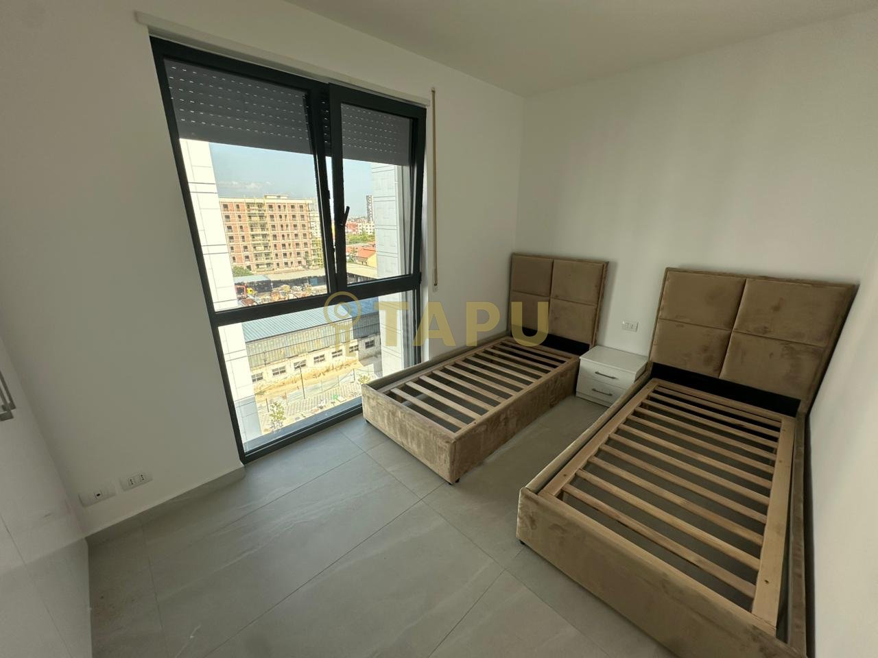 🏡 APPARTAMENTO 2+1+2 IN AFFITTO – TIRANA ACCESSO, Ex Dogana