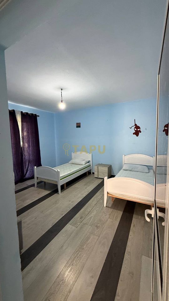 🏡 SHTËPI 2+1 ME QIRA – PRANË QSUT