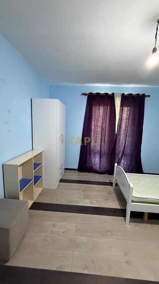 🏡 SHTËPI 2+1 ME QIRA – PRANË QSUT