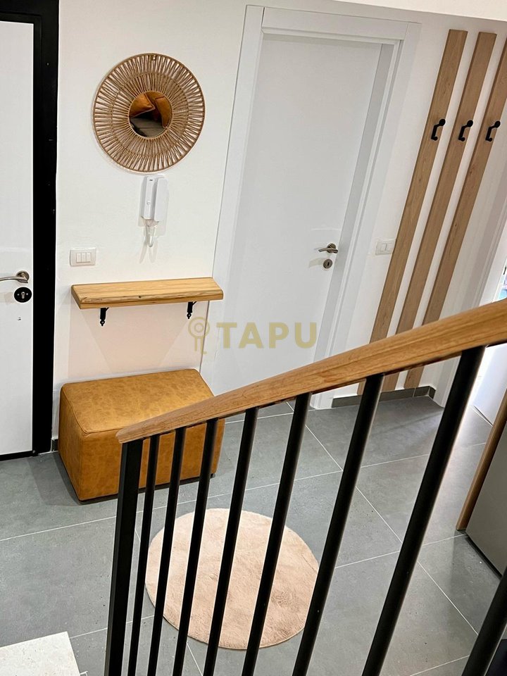 🏡 APPARTAMENTO 3+1+2 IN AFFITTO – KODRA E DIELLIT
