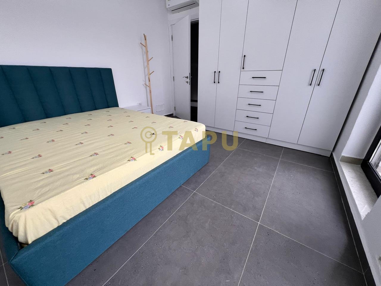 🏡 APPARTAMENTO 3+1+2 IN AFFITTO – KODRA E DIELLIT
