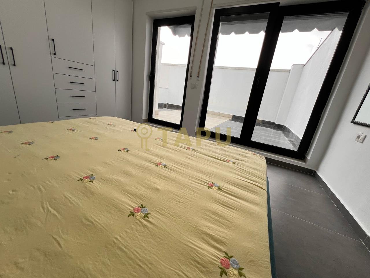 🏡 APPARTAMENTO 3+1+2 IN AFFITTO – KODRA E DIELLIT