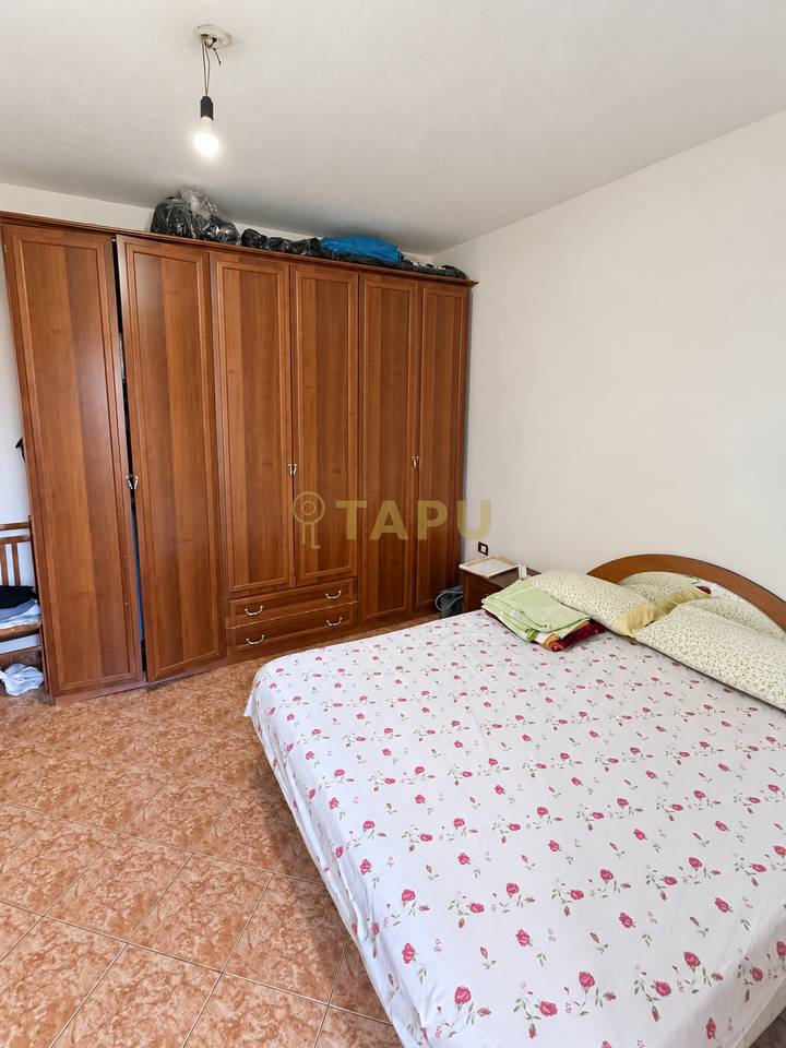 🏡 SHITET | APARTAMENT 2+1 – JORDAN MISJA / DON BOSKO