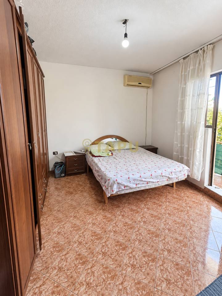 🏡 SHITET | APARTAMENT 2+1 – JORDAN MISJA / DON BOSKO