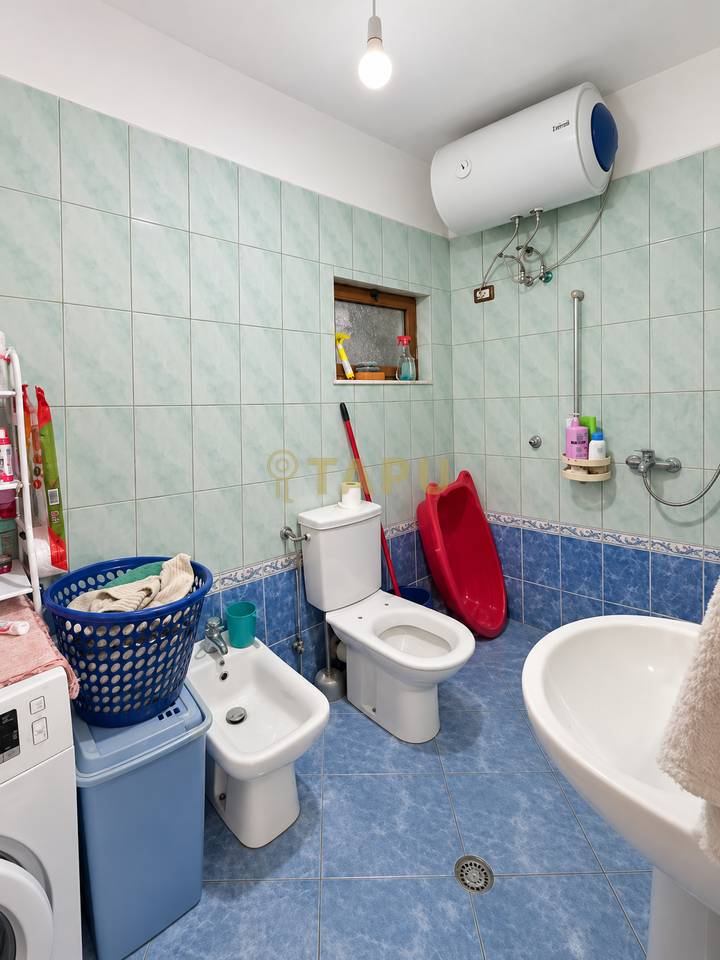 🏡 SHITET | APARTAMENT 2+1 – JORDAN MISJA / DON BOSKO
