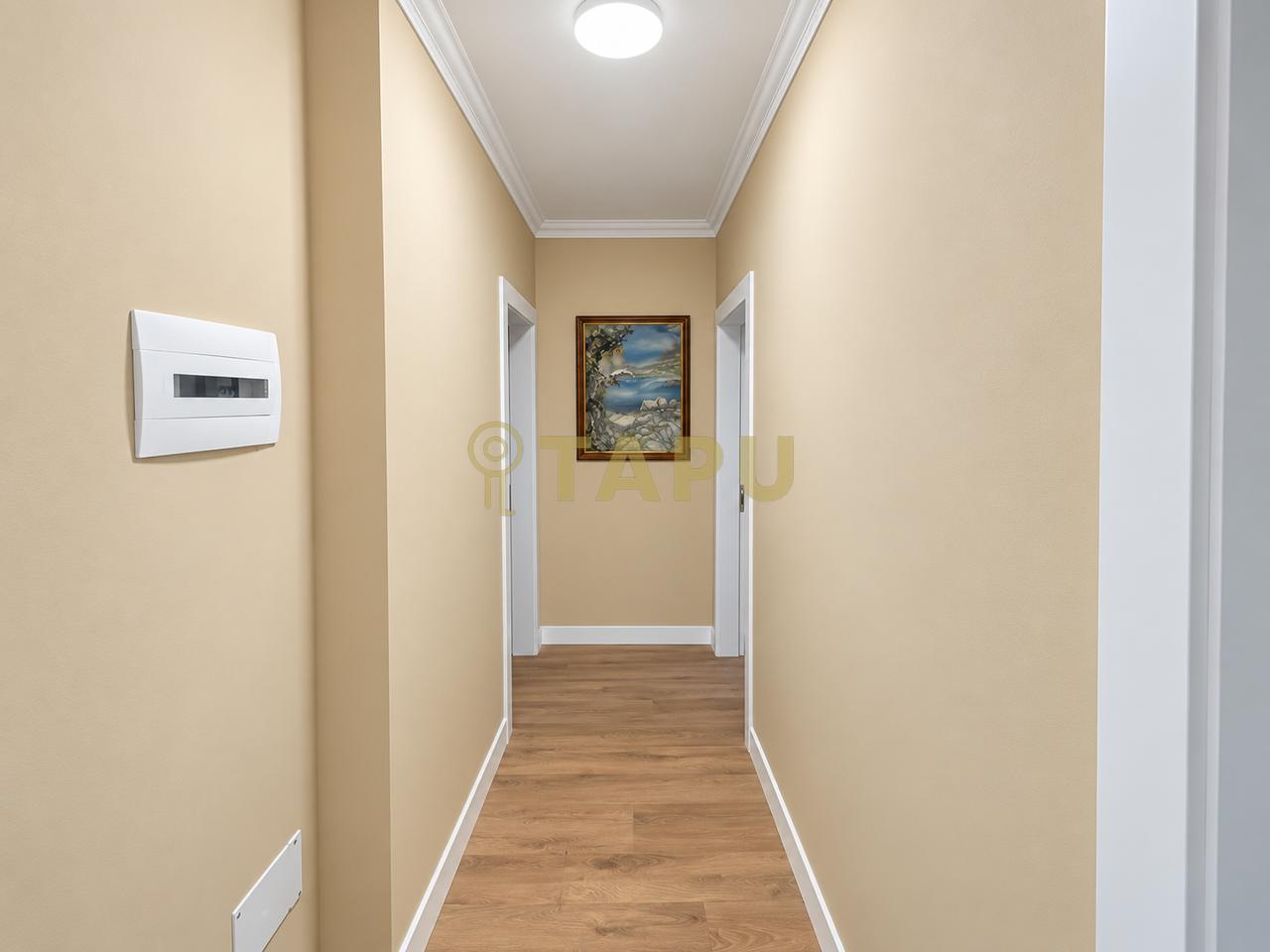 🏡 FOR RENT | APARTMENT 1+1 – CUSTOMS CROSSROAD