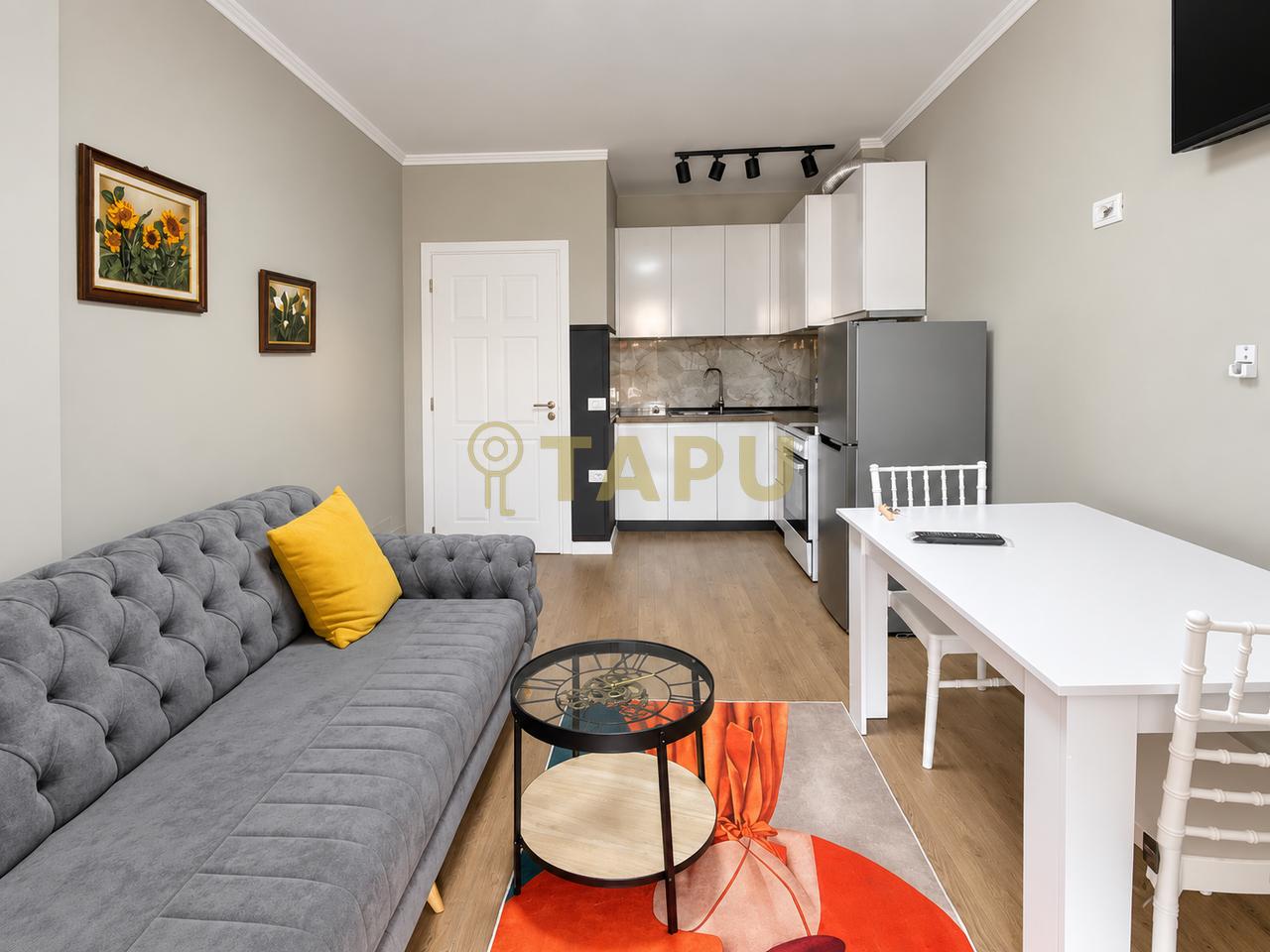 🏡 FOR RENT | APARTMENT 1+1 – CUSTOMS CROSSROAD