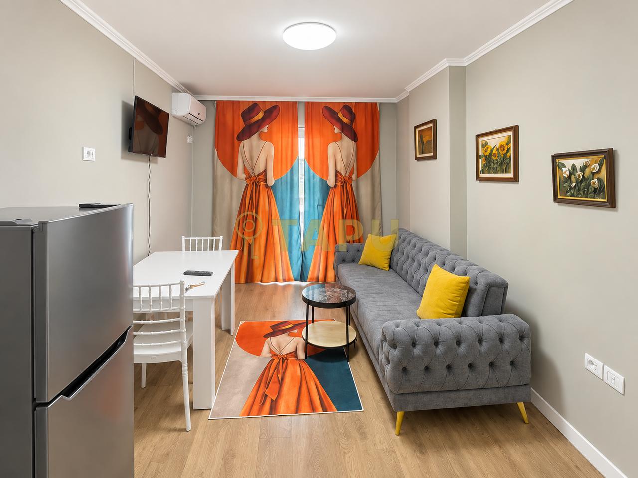 🏡 FOR RENT | APARTMENT 1+1 – CUSTOMS CROSSROAD