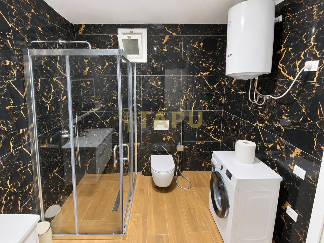 🏡 FOR RENT | APARTMENT 1+1 – CUSTOMS CROSSROAD