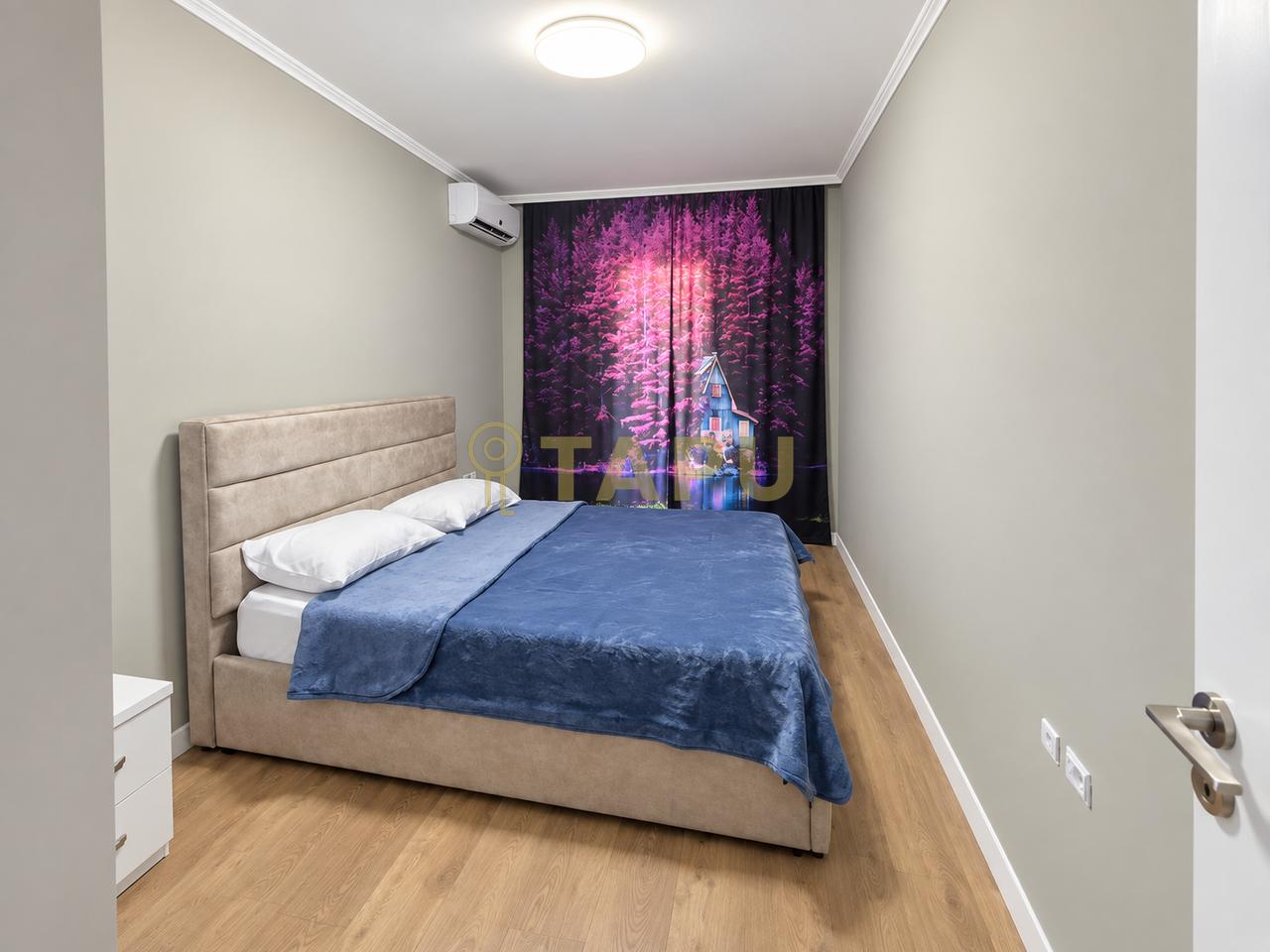 🏡 FOR RENT | APARTMENT 1+1 – CUSTOMS CROSSROAD