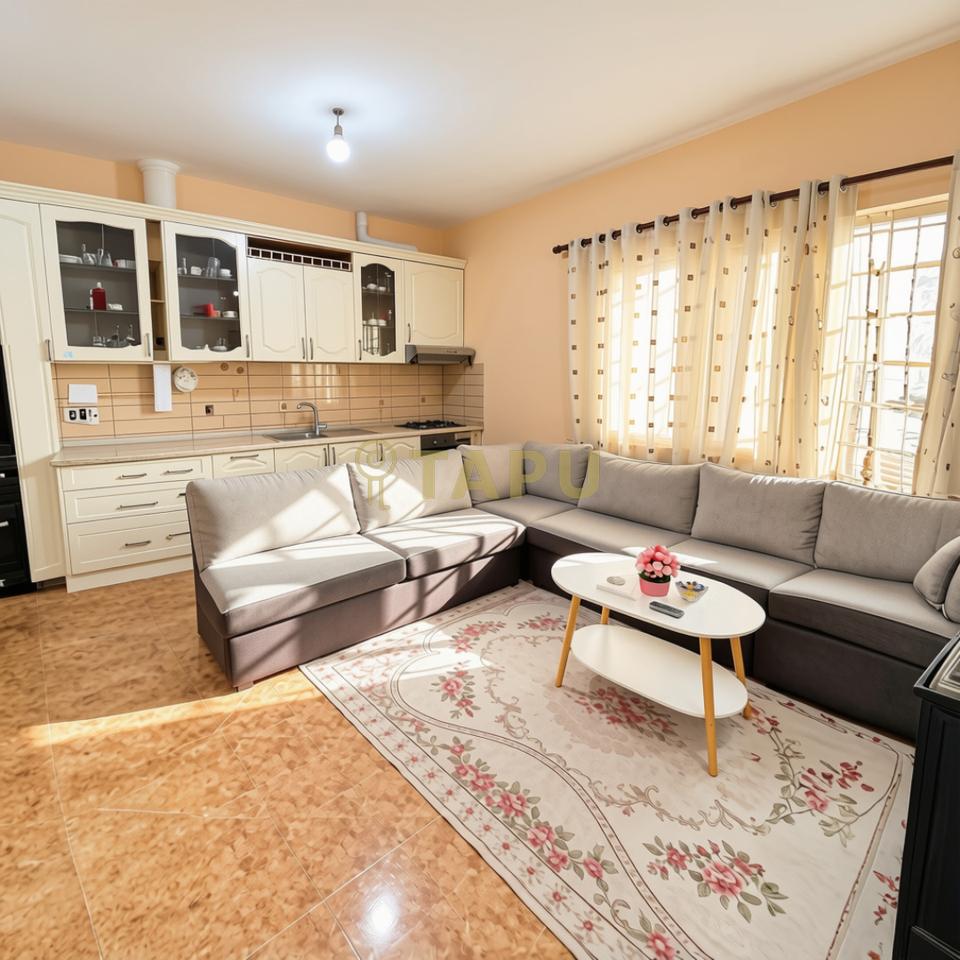 🏡 SHITET | APARTAMENT 2+1 – JORDAN MISJA / DON BOSKO