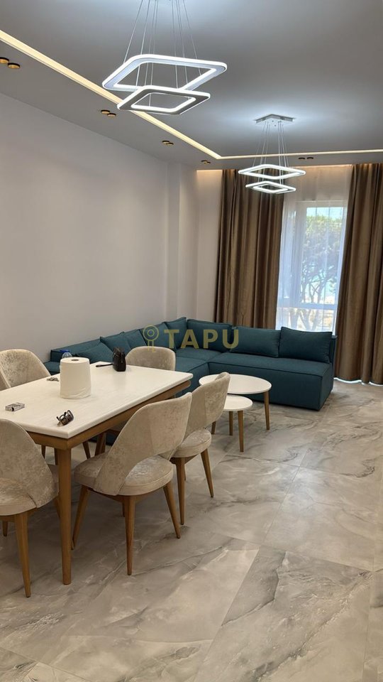 🏡 JEPET ME QIRA | APARTAMENT 1+1 – DURRËS
