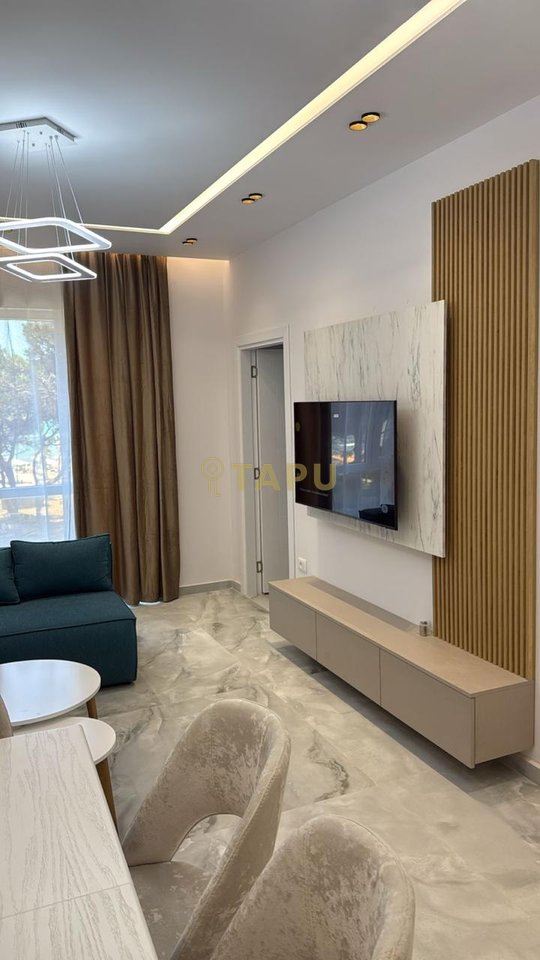 🏡 JEPET ME QIRA | APARTAMENT 1+1 – DURRËS