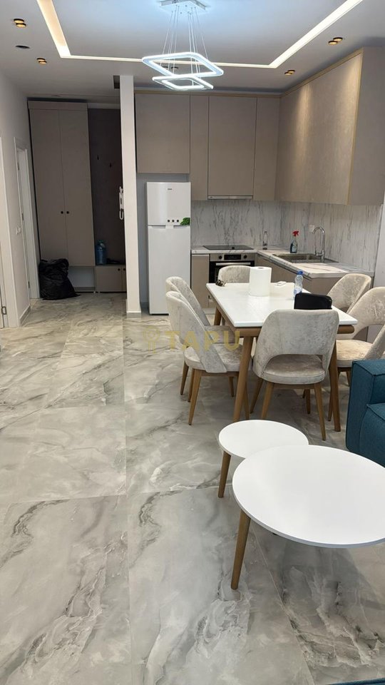 🏡 JEPET ME QIRA | APARTAMENT 1+1 – DURRËS