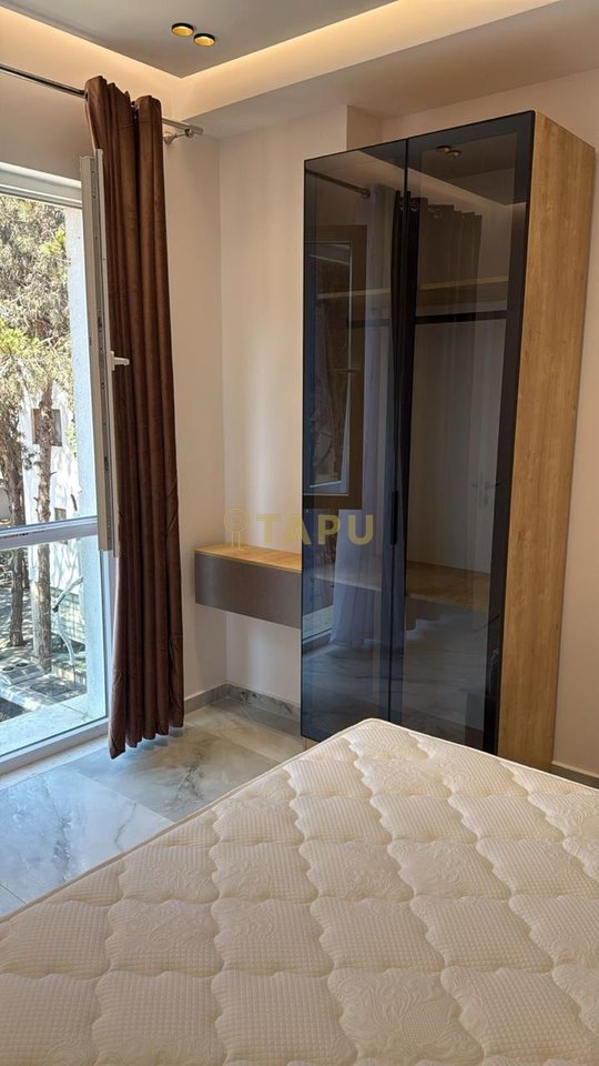 🏡 JEPET ME QIRA | APARTAMENT 1+1 – DURRËS