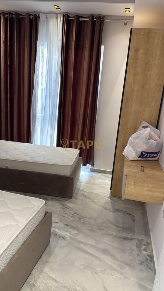 🏡 JEPET ME QIRA | APARTAMENT 1+1 – DURRËS
