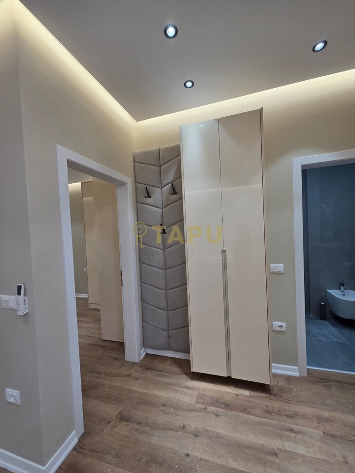 🏡 JEPET ME QIRA APARTAMENT 1+1 – TEK 5 MAJI