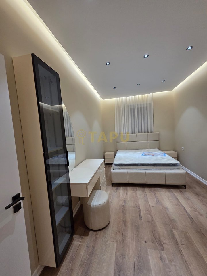 🏡 JEPET ME QIRA APARTAMENT 1+1 – TEK 5 MAJI
