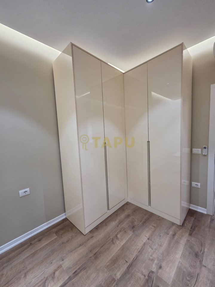 🏡 JEPET ME QIRA APARTAMENT 1+1 – TEK 5 MAJI